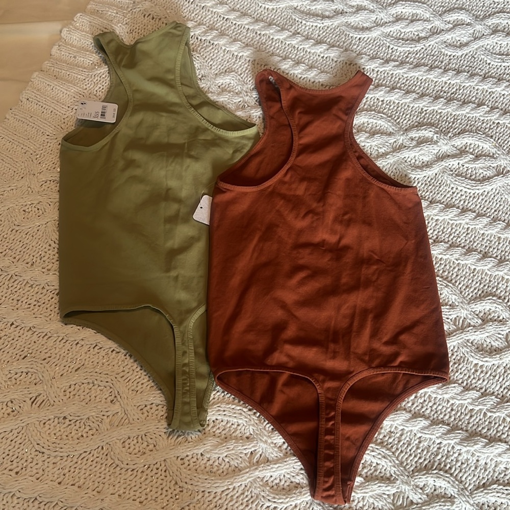 2 PIECE FREE PEOPLE!